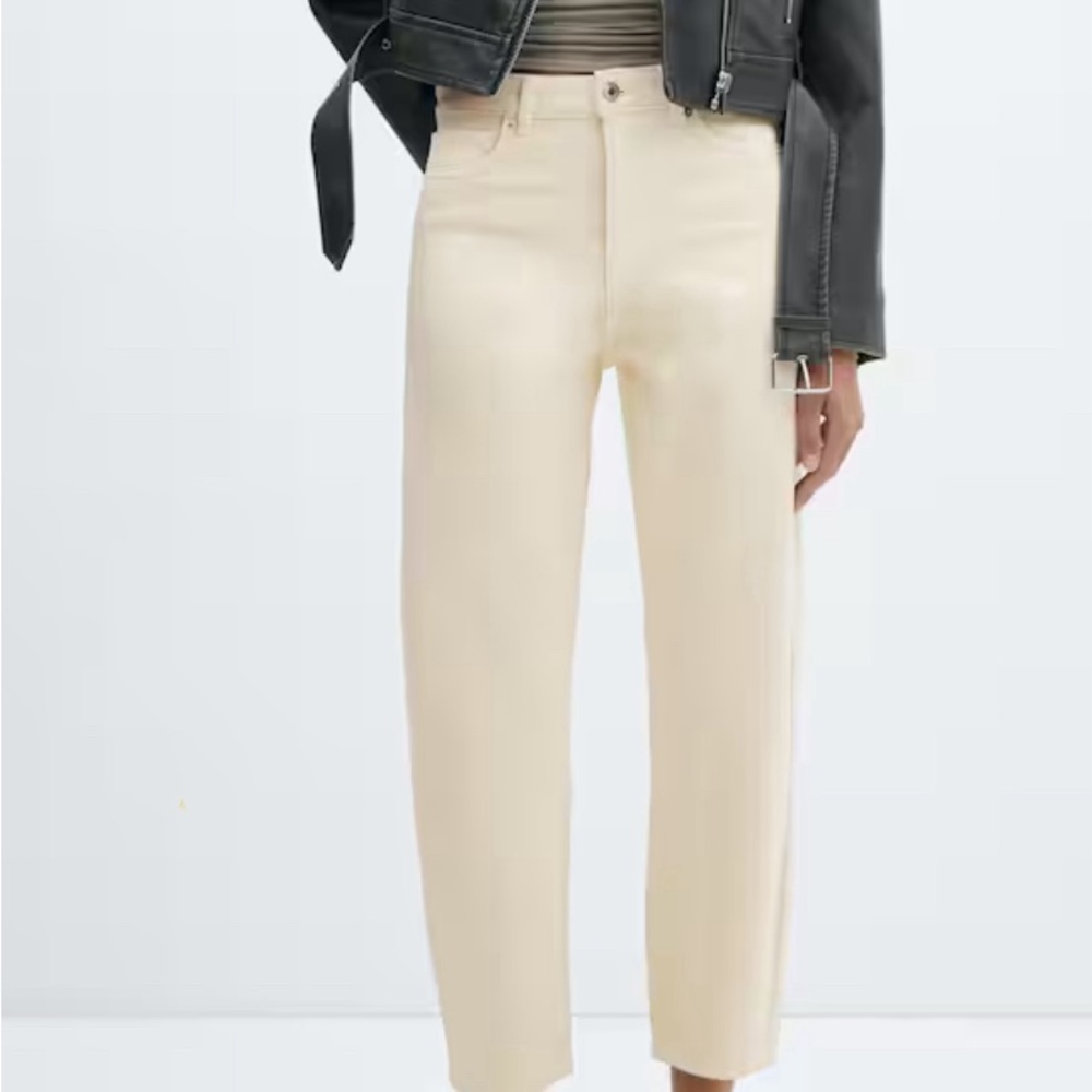 Mango Jean - Picture 4 of 4